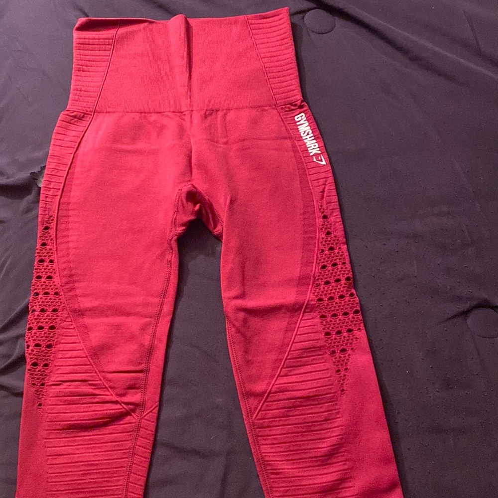 Gymshark leggings
